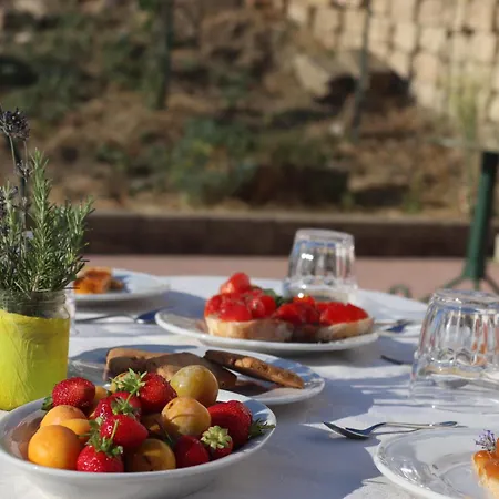 Masseria Moschella *