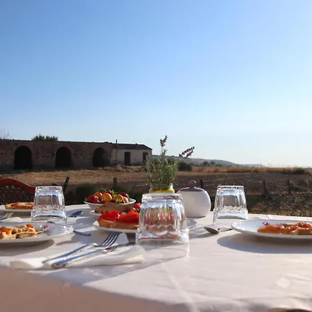 Masseria Moschella *