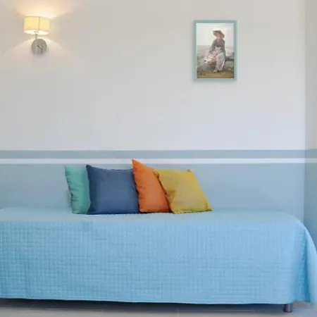 Masseria Moschella * Lavello