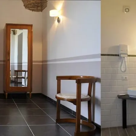 Masseria Moschella * Lavello