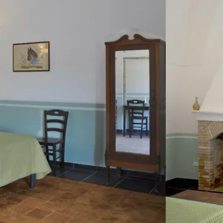 Masseria Moschella * Lavello