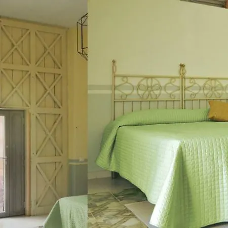 Masseria Moschella * Lavello