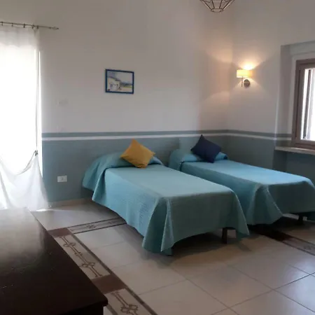 Masseria Moschella *