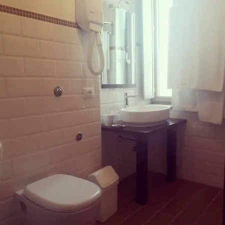 Masseria Moschella * Lavello