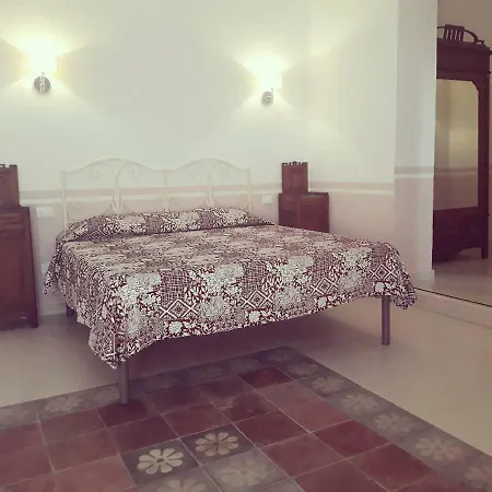 Alloggio per agriturismo Masseria Moschella