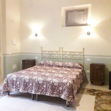 Masseria Moschella * Lavello