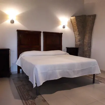 Masseria Moschella Alloggio per agriturismo