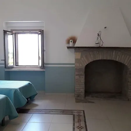 Alloggio per agriturismo Masseria Moschella *