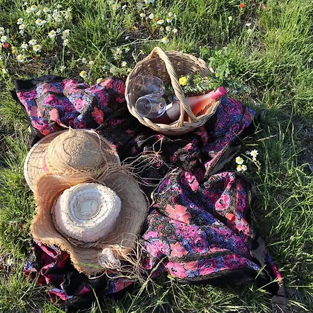 Alloggio per agriturismo Masseria Moschella *