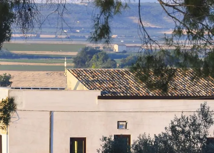 Farm stay Masseria Moschella *