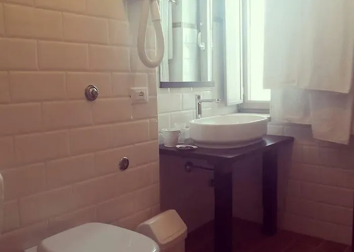 Masseria Moschella * Lavello